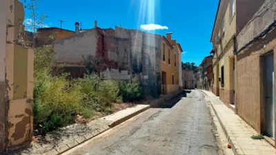 Terreno en venta en Calle de las Eras, 20, cerca de Calle de Ramón y Cajal - Vista 4